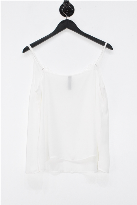 Vanilla Marc Cain Camisole, size L