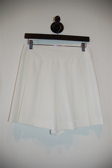 Off-White Alice + Olivia Shorts, size 4