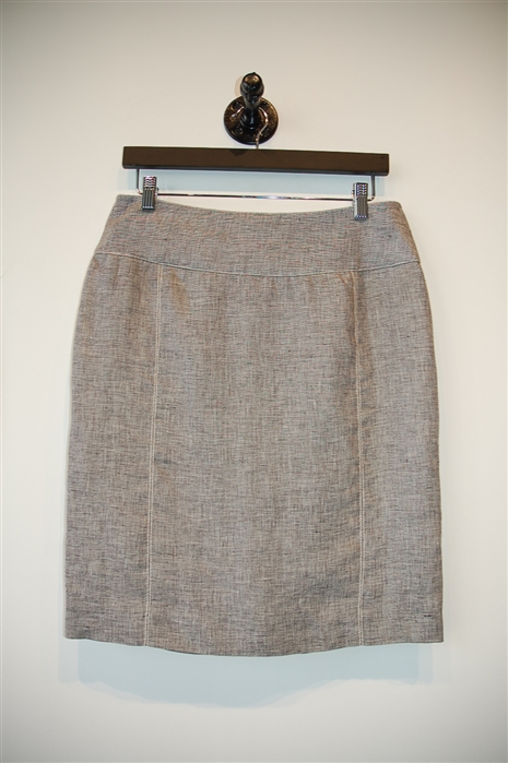 Static Armani Collezioni Pencil Skirt, size 6