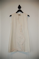 Ivory Stella McCartney Cocktail Dress, size 4