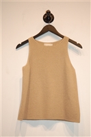 Beige Max Mara - 'S Shell, size S
