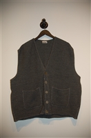 Ash Paul Smith - PS Vest, size 2XL