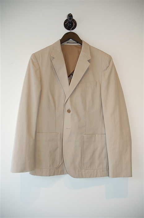 Tan Paul Smith - PS Two-Piece Suit, size 38