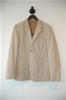 Tan Paul Smith - PS Two-Piece Suit, size 38