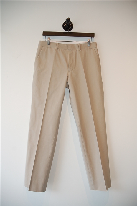 Tan Paul Smith - PS Two-Piece Suit, size 38