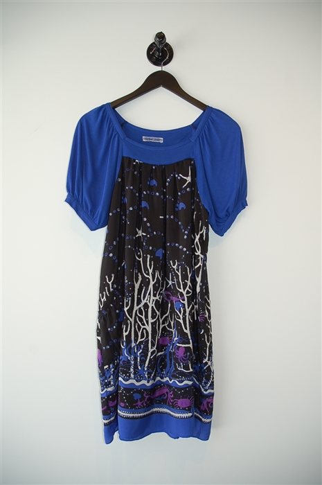 Scenic Tsumori Chisato Tunic Dress, size L