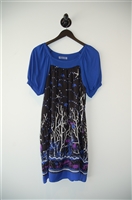 Scenic Tsumori Chisato Tunic Dress, size L
