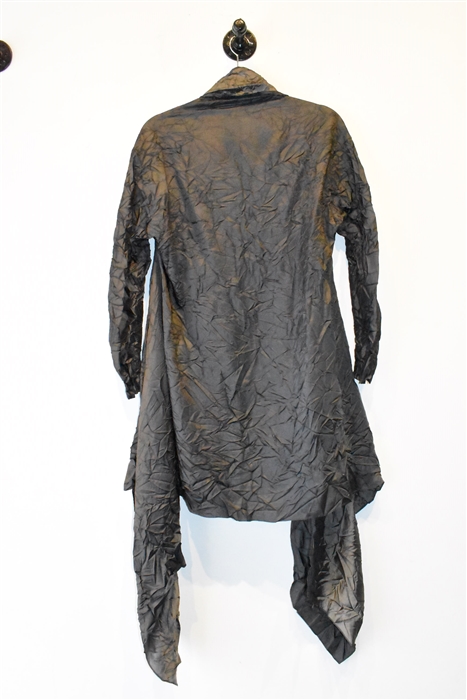 Quicksilver Marie Saint Pierre Long Cardigan, size O/S