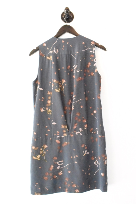 Floral A.L.C. Shift Dress, size 4