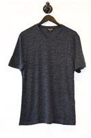 Black & Blue Giorgio Armani T-Shirt, size XL