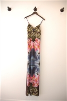 Floral Stella McCartney Slip Dress, size 2