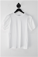 Bright White Derek Lam - 10 Crosby T-Shirt, size S
