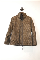 Monogram Fendi - Vintage Jacket, size S