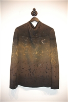 Ombre Missoni Pullover, size 8