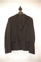 Basic Black Neil Barrett Blazer, size 38