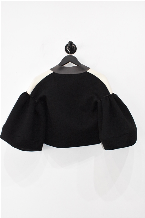 Colour Blocked Marie Saint Pierre Blazer, size M