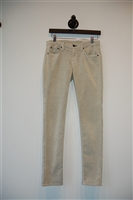 Pale Beige Rag & Bone Cords, size S