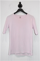Pale Pink Bogner T-Shirt, size 8