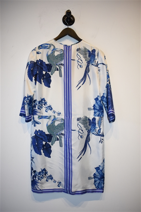 Floral Etro Tunic, size 2