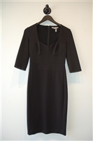 Basic Black Ports 1961 Sheath Dress, size 2