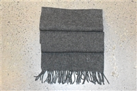 Dark Ash Christian Dior - Vintage Scarf, size O/S