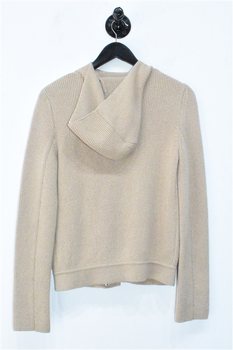 Beige Max Mara - 'S Sweater Jacket, size S