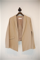 Beige Derek Lam - 10 Crosby Blazer Jacket, size 8