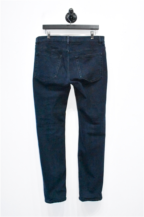 Dark Denim Acne Studios Denim, size 34