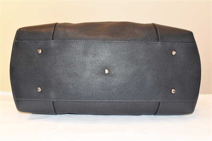 Navy Giorgio Armani Duffle, size L