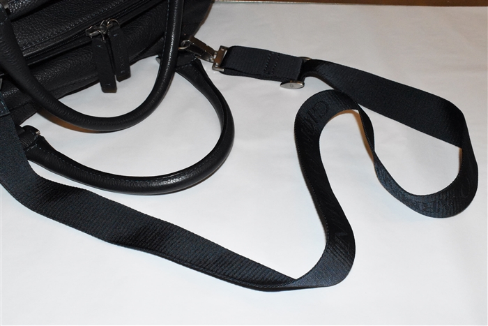 Navy Giorgio Armani Duffle, size L