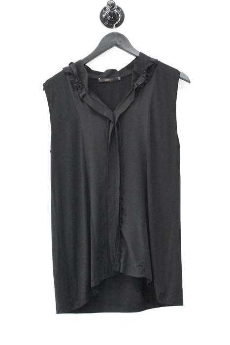 Basic Black Seventy Shell, size 12