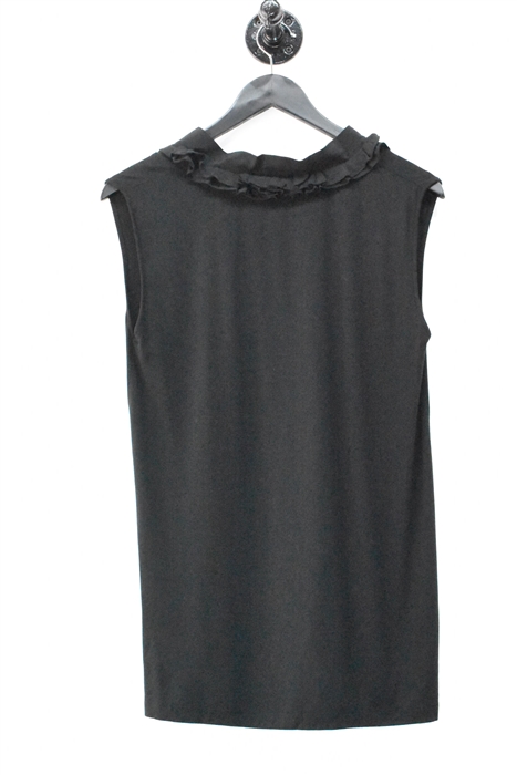 Basic Black Seventy Shell, size 12