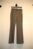Smoke Theory Trousers, size 4