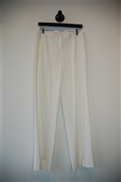 Off-White Theory Wide-Leg Trousers, size 6