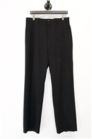 Basic Black Giorgio Armani Trousers, size 32