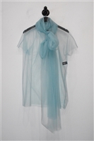 Sea Foam Marie Saint Pierre Top, size M