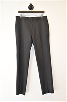 Gray Check Paul Smith - PS Trousers, size 32