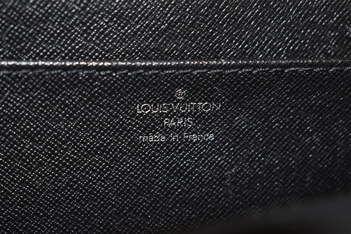 Ardoise Louis Vuitton Briefcase, size M