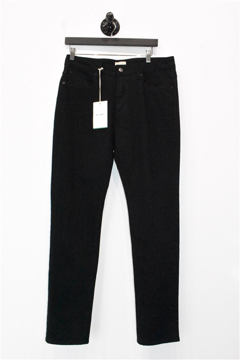Basic Black DL1961 Denim, size 32