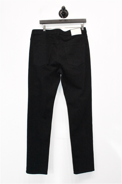 Basic Black DL1961 Denim, size 32