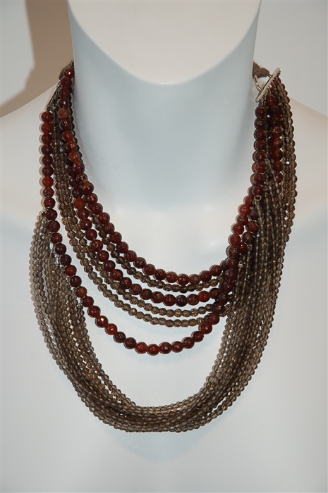 Stone Brunello Cucinelli Necklace, size O/S