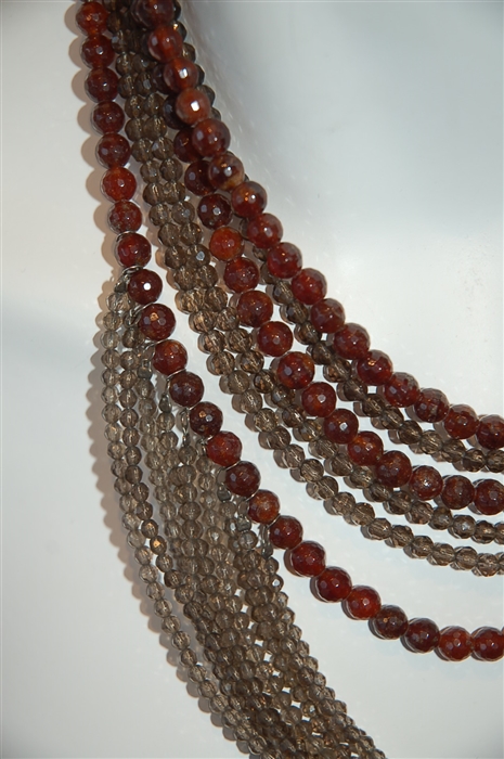 Stone Brunello Cucinelli Necklace, size O/S