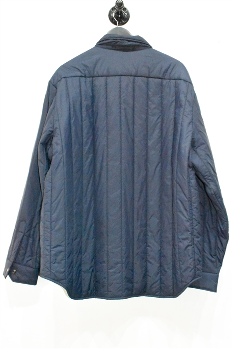 Navy Todd Snyder Quilted Jacket, size 2XL