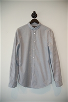 Concrete John Varvatos Button Shirt, size M