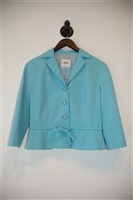 Cyan Moschino - Cheap & Chic Suit Jacket, size M