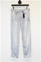 Print Rag & Bone Trousers, size M
