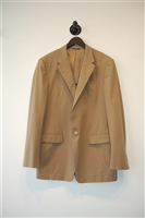 Beige Prada Blazer, size 42