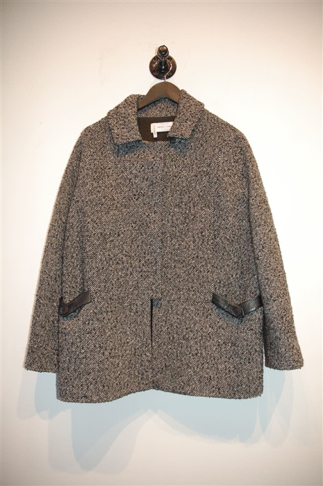 Static Derek Lam - 10 Crosby Coat, size 6