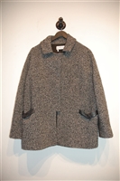 Static Derek Lam - 10 Crosby Coat, size 6