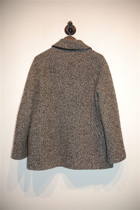 Static Derek Lam - 10 Crosby Coat, size 6